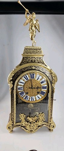 Large stunning french boulle - stunning,