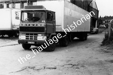 THH Truck Photos - Leyland