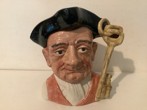 Royal doulton large - royal,