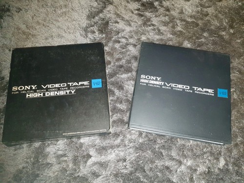 Sony reel tape - v-32,