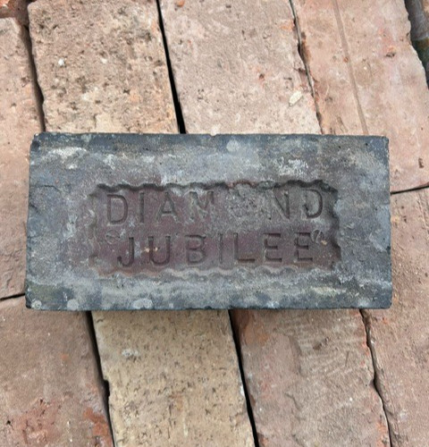 Imperial ironstone blue - imperial,