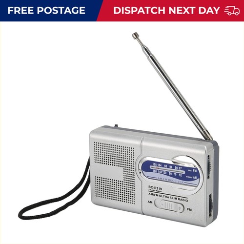 Battery operated portable - operated,