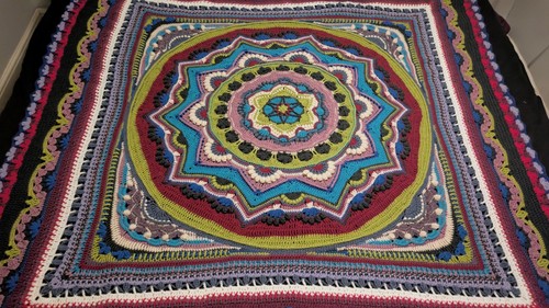 100 charity handmade - charity!,