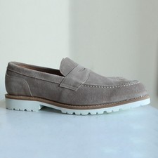 Joseph Cheaney Suede Lothbury