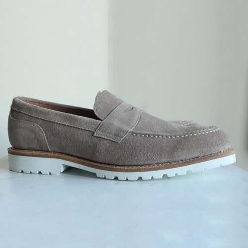 Joseph cheaney suede lothbury - cheaney,
