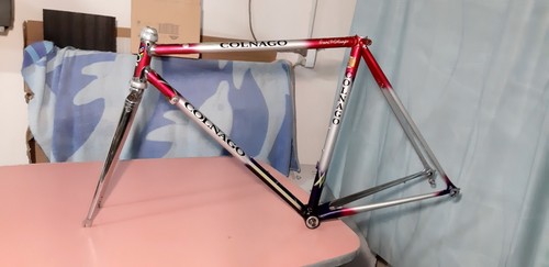 Colnago decor superissimo - colnago,