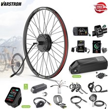 36V 250W 26'' 27.5'' Electric