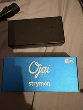 Strymon Ojai R30 Power Supply Compatible with Guitar Effects Pedals