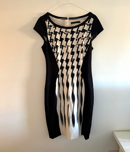 Karen millen black white - millen,