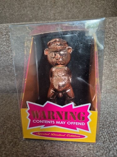 Bad taste bears - bad, bear
