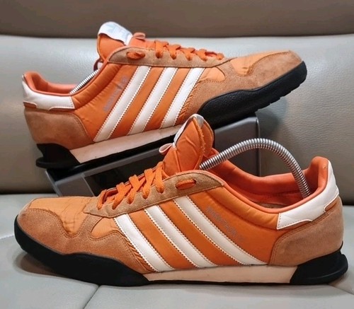 Rare retro adidas marathon - rare,