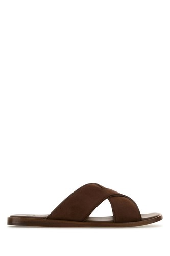 Church oriyah brown suede - church's,