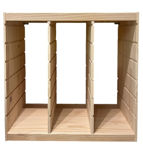 New ikea trofast - ikea, light