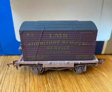 Dapol 4F-037-010 LMS Brown K 1