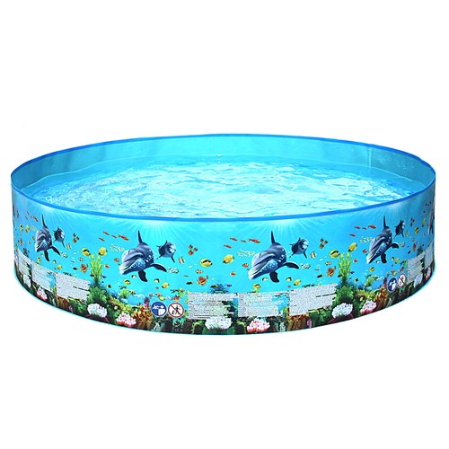 Childrens paddling pool - childrens,