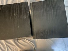 KEF C20 Bookshelf Hifi