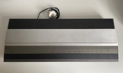 Bang olufsen beomaster 3300 - bang,