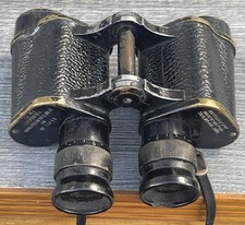Taylor Hobson Binoculars