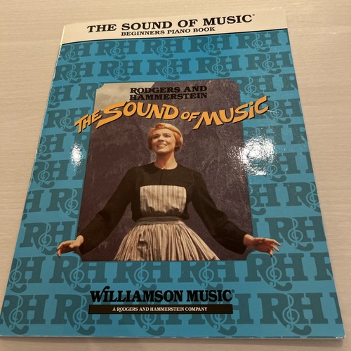 The sound music beginners - of,
