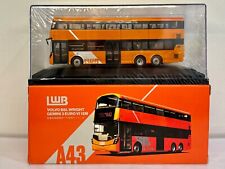 1/76 Long Win Bus HongKong