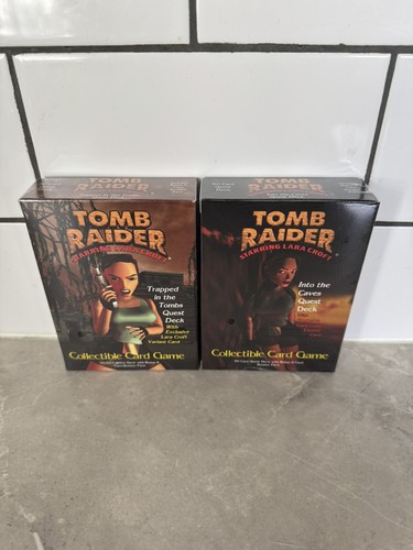Tomb raider lara croft - lara,