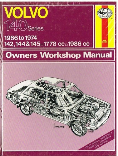 Volvo 142 144 145 2 - volvo,