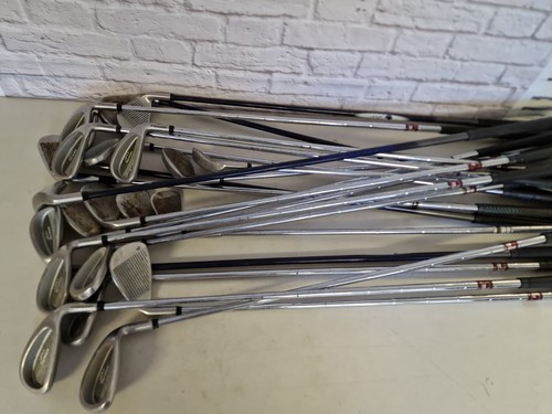 Jaxx pro gti - golf, clubs