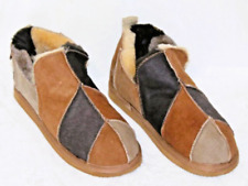 Patchwork Shepherd of Sweden