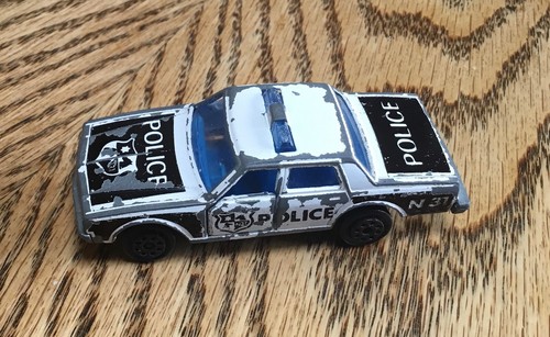 Majorette chevrolet impala - majorette,