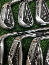 Titleist 716 AP2 Irons 4-PW /