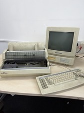 Amstrad PCW 9512 Vintage