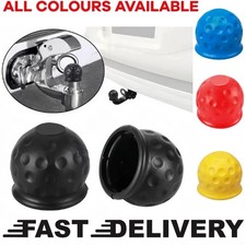 50mm Tow Bar Ball Cover Cap