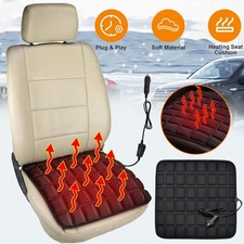 Car Heated Seat Cushion, Car