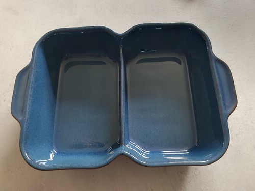 Denby boston blue divided - denby,