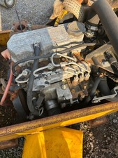 volvo / peljob /toro engine