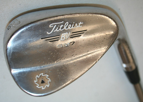 Titleist vokey sm7 - vokey, wedge