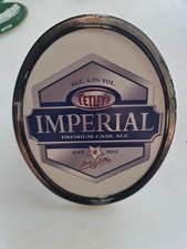 Tetley's ''IMPERIAL '' FULL