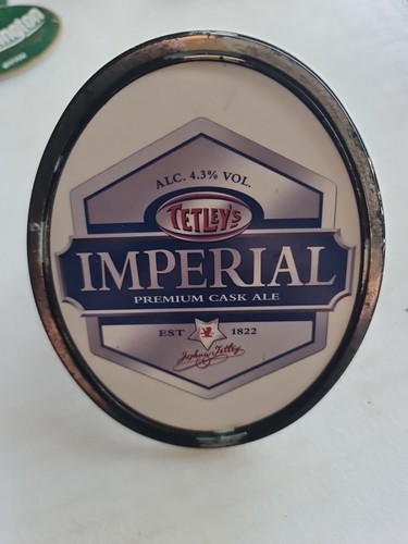 Tetley imperial full - tetley's,
