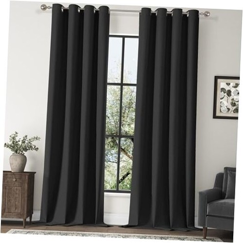 100 out linen curtains - 100%out,
