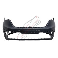 RENAULT TRAFIC 2021-ON FRONT