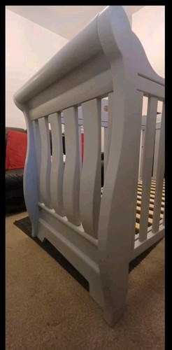 Boori cot bed - cot,