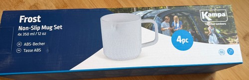 Kampa frost non slip - kampa, non-slip