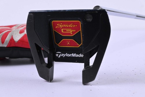 Taylormade spider putter - gt, /