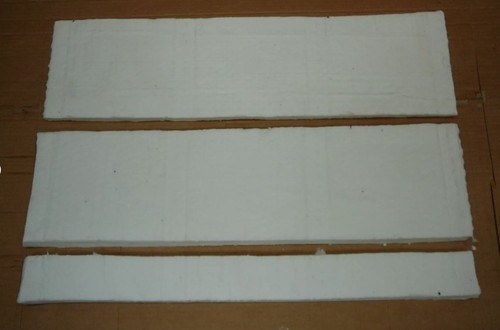 Off peak storage heater - storage,