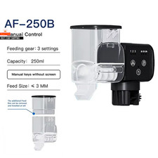 Aquarium Fish Tank Feeder