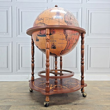 Zoffoli Globe Drinks Cabinet -