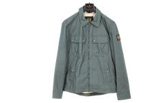 Belstaff Men's TOUR OVERSHIRT