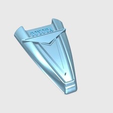 Toyota Hilux Pickup RN20