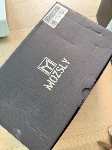 Mozsly automatic single - automatic, watch
