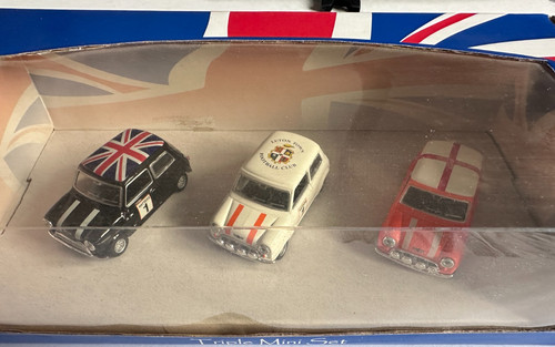 Oxford diecast original - oxford,